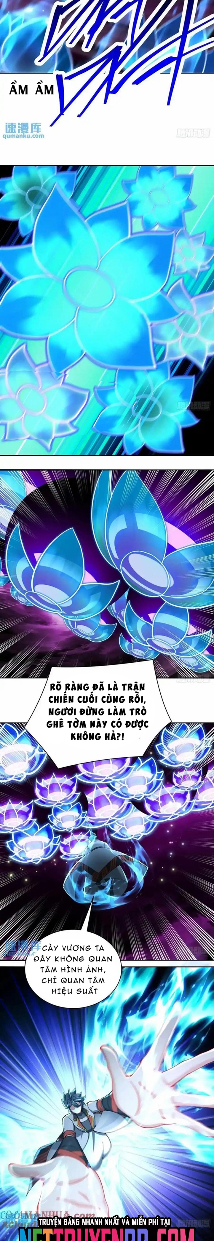 Ta Nhặt Được Thuộc Tính Tại Tu Chân Giới: Chapter 376