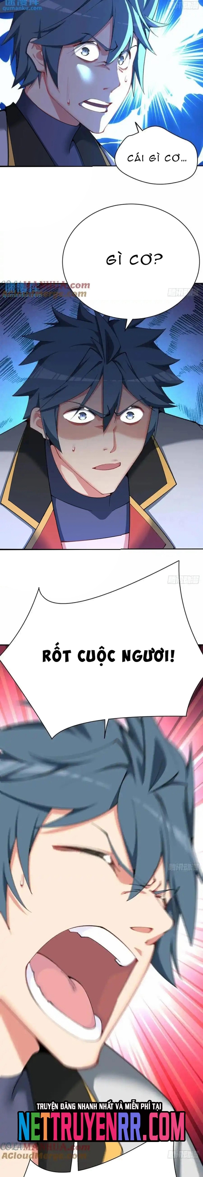 Ta Nhặt Được Thuộc Tính Tại Tu Chân Giới: Chapter 377