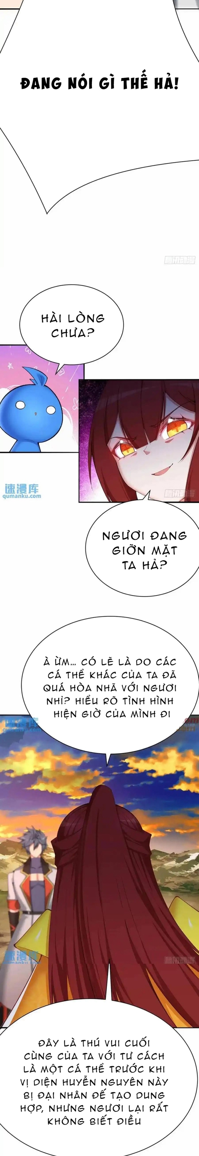 Ta Nhặt Được Thuộc Tính Tại Tu Chân Giới: Chapter 377