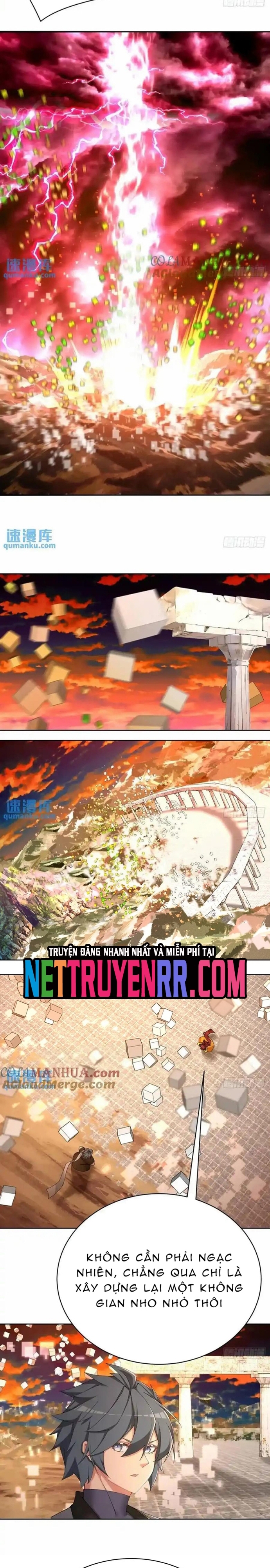 Ta Nhặt Được Thuộc Tính Tại Tu Chân Giới: Chapter 378
