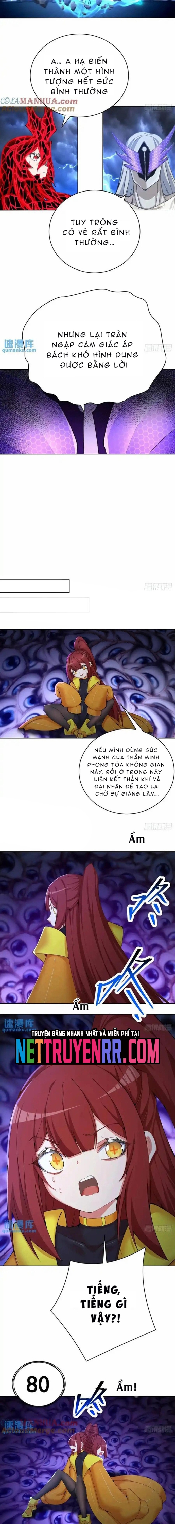 Ta Nhặt Được Thuộc Tính Tại Tu Chân Giới: Chapter 379