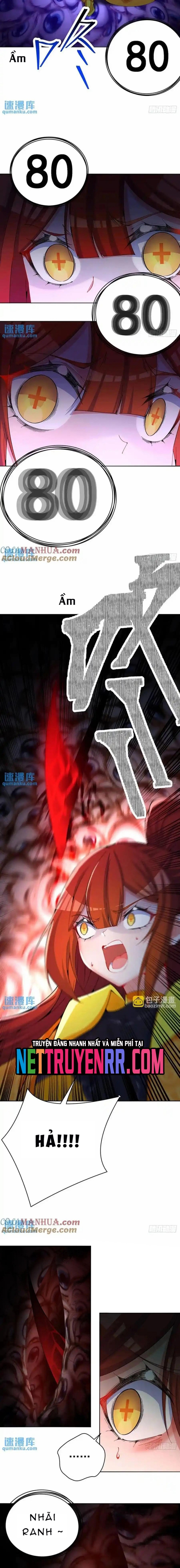 Ta Nhặt Được Thuộc Tính Tại Tu Chân Giới: Chapter 379