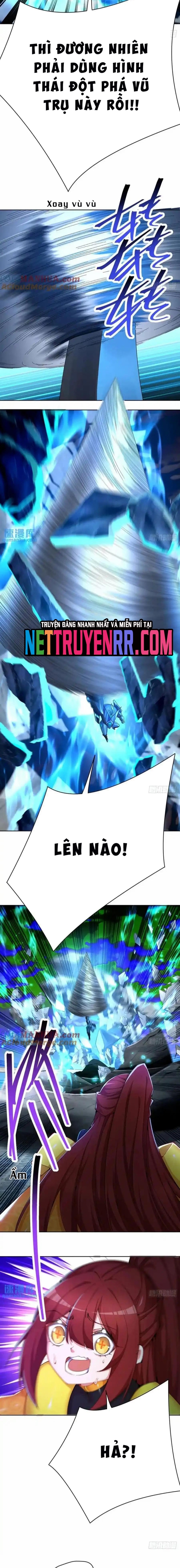 Ta Nhặt Được Thuộc Tính Tại Tu Chân Giới: Chapter 379
