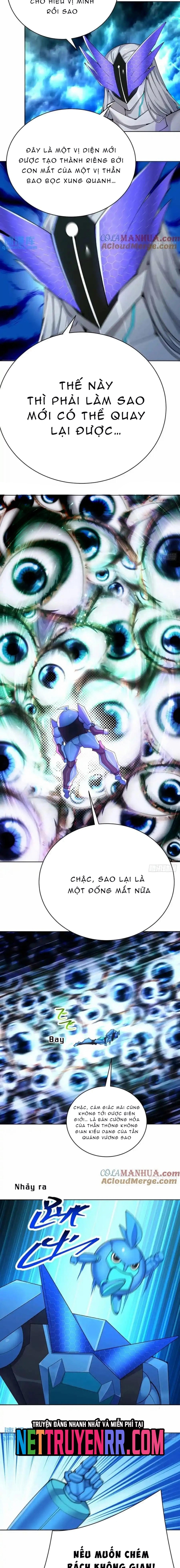 Ta Nhặt Được Thuộc Tính Tại Tu Chân Giới: Chapter 379