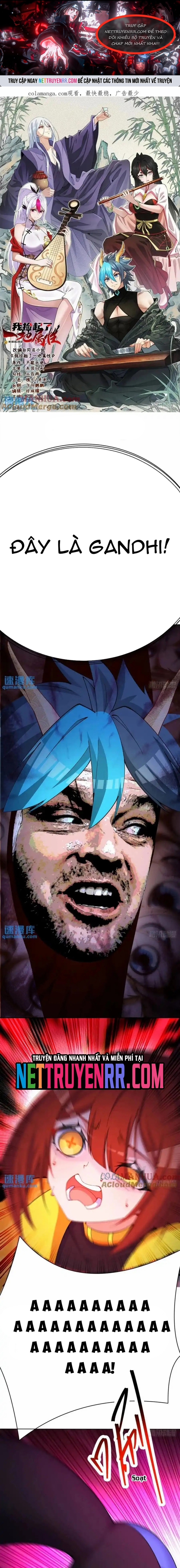 Ta Nhặt Được Thuộc Tính Tại Tu Chân Giới: Chapter 380