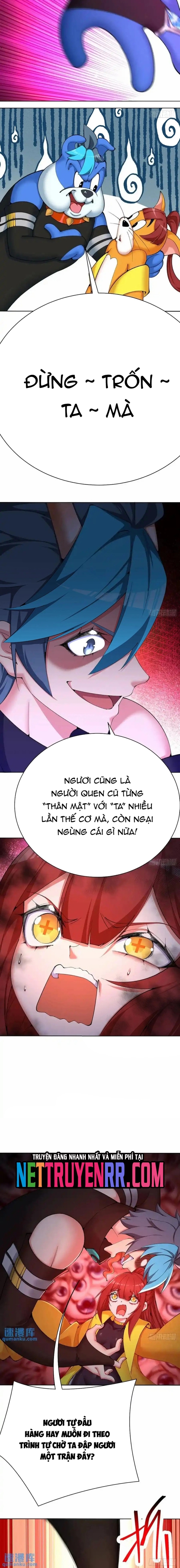Ta Nhặt Được Thuộc Tính Tại Tu Chân Giới: Chapter 380