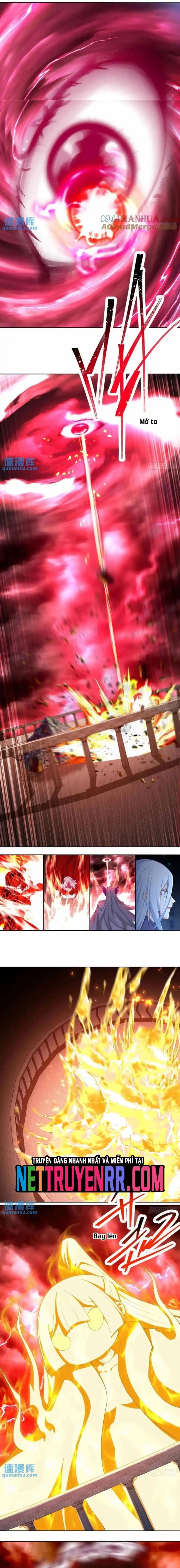 Ta Nhặt Được Thuộc Tính Tại Tu Chân Giới: Chapter 380