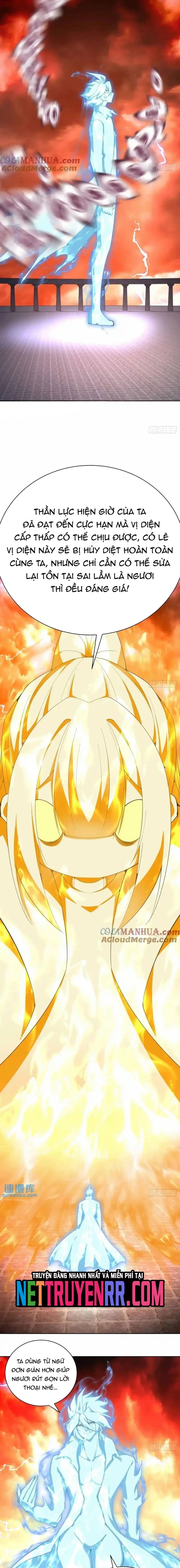 Ta Nhặt Được Thuộc Tính Tại Tu Chân Giới: Chapter 380