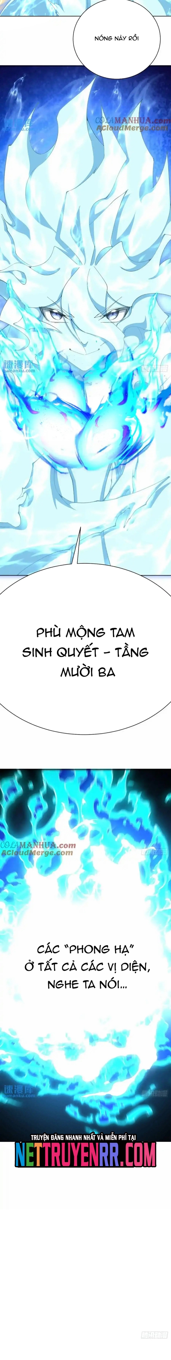 Ta Nhặt Được Thuộc Tính Tại Tu Chân Giới: Chapter 380