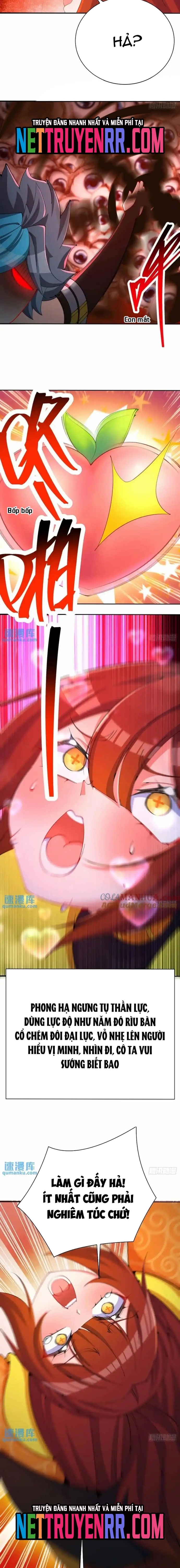 Ta Nhặt Được Thuộc Tính Tại Tu Chân Giới: Chapter 380