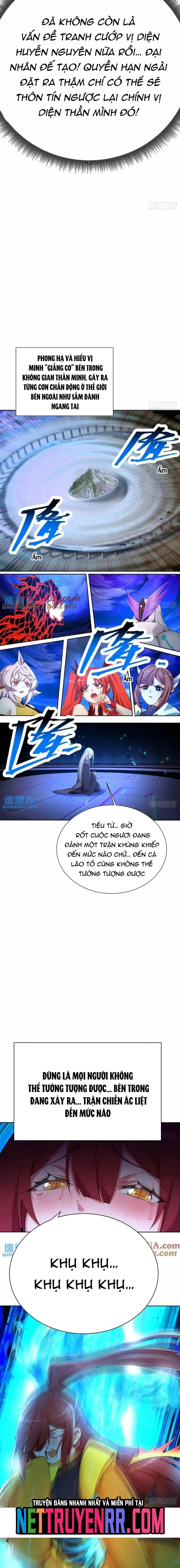 Ta Nhặt Được Thuộc Tính Tại Tu Chân Giới: Chapter 380