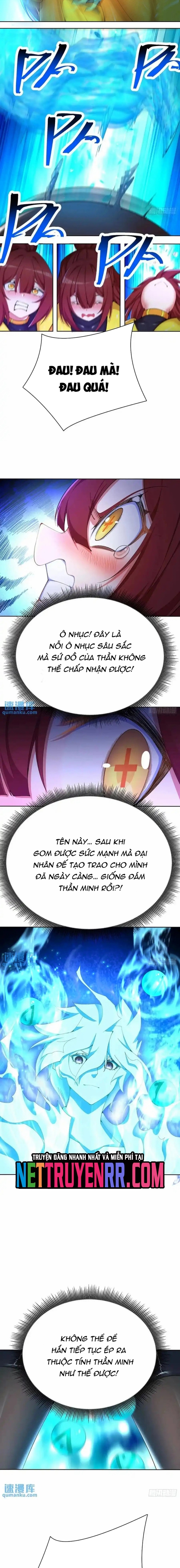 Ta Nhặt Được Thuộc Tính Tại Tu Chân Giới: Chapter 380