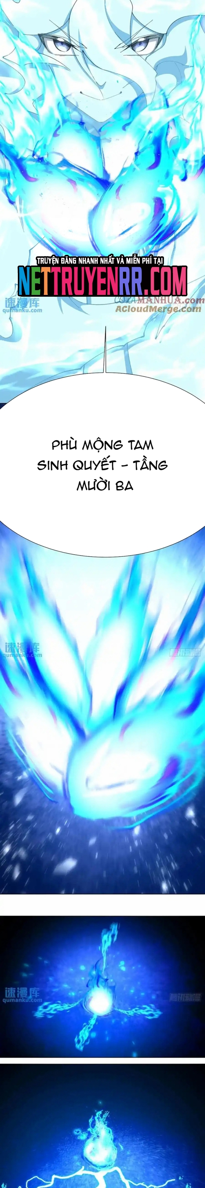 Ta Nhặt Được Thuộc Tính Tại Tu Chân Giới: Chapter 381