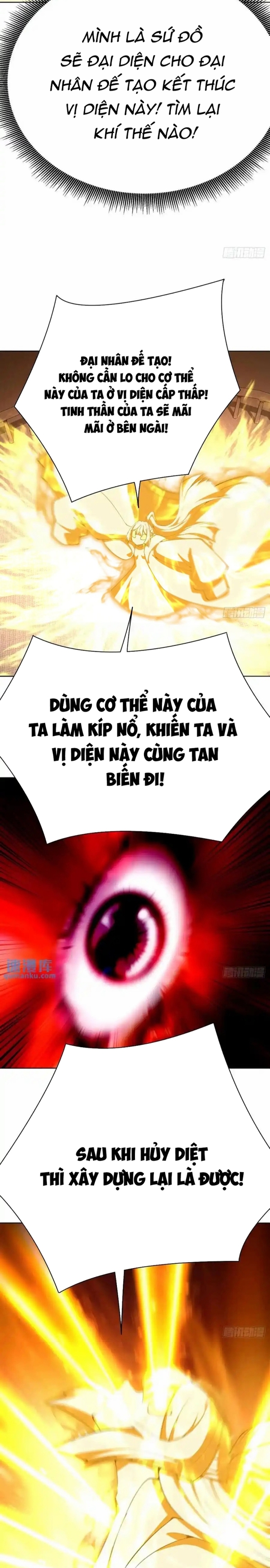 Ta Nhặt Được Thuộc Tính Tại Tu Chân Giới: Chapter 381