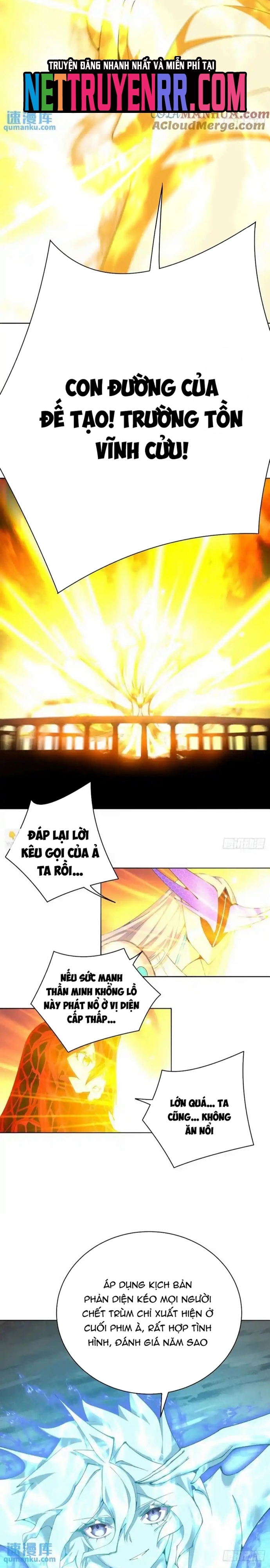 Ta Nhặt Được Thuộc Tính Tại Tu Chân Giới: Chapter 381