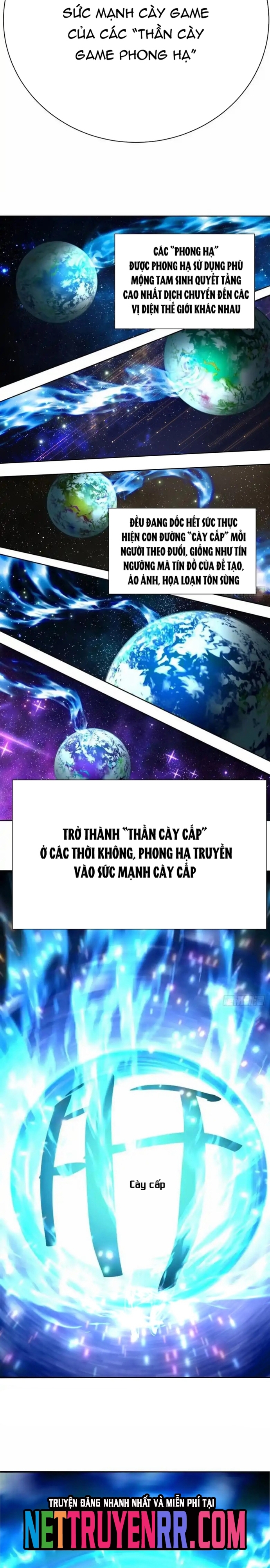 Ta Nhặt Được Thuộc Tính Tại Tu Chân Giới: Chapter 381