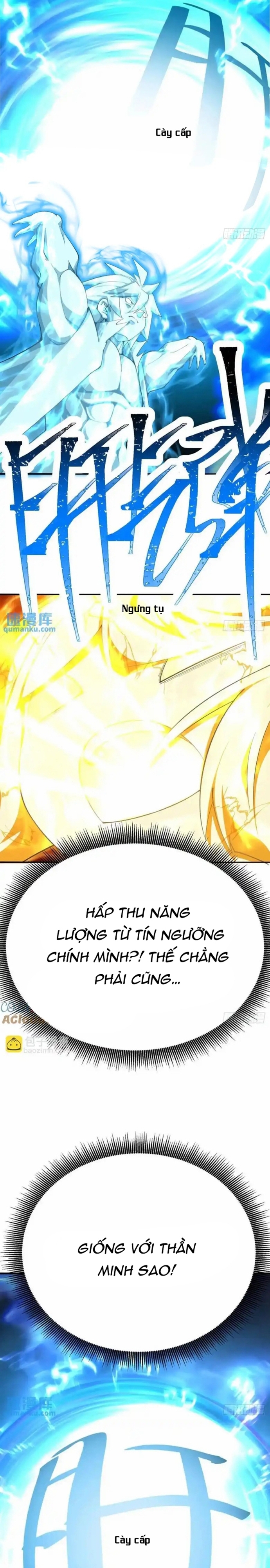 Ta Nhặt Được Thuộc Tính Tại Tu Chân Giới: Chapter 381