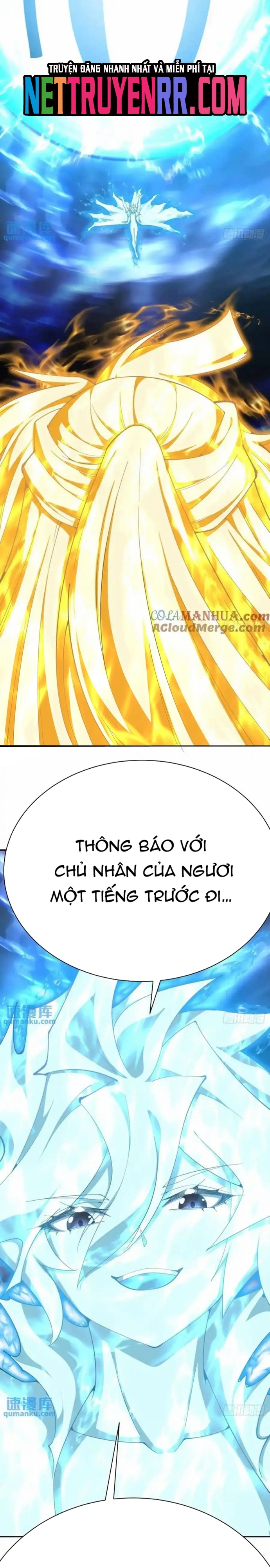 Ta Nhặt Được Thuộc Tính Tại Tu Chân Giới: Chapter 381