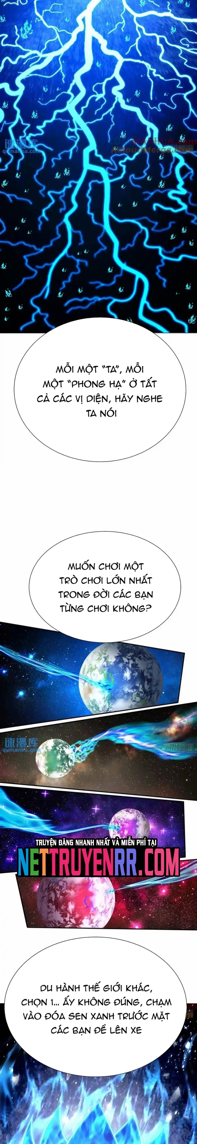 Ta Nhặt Được Thuộc Tính Tại Tu Chân Giới: Chapter 381