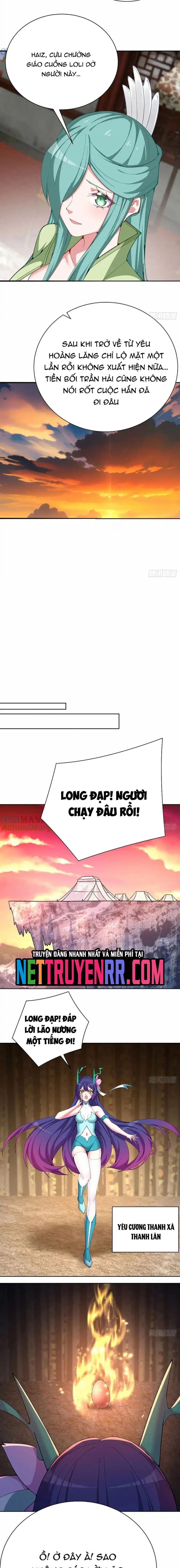 Ta Nhặt Được Thuộc Tính Tại Tu Chân Giới: Chapter 382