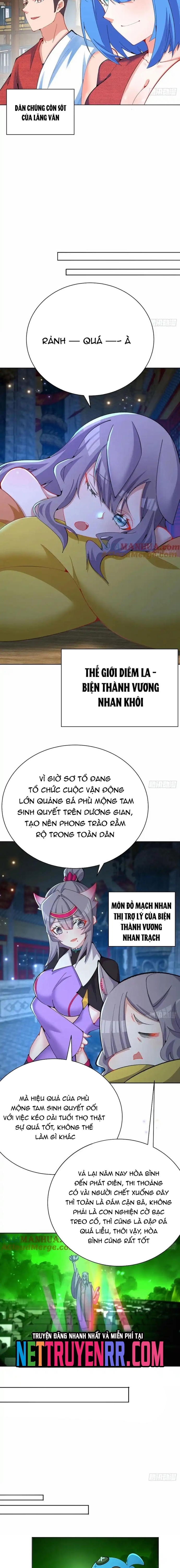 Ta Nhặt Được Thuộc Tính Tại Tu Chân Giới: Chapter 382