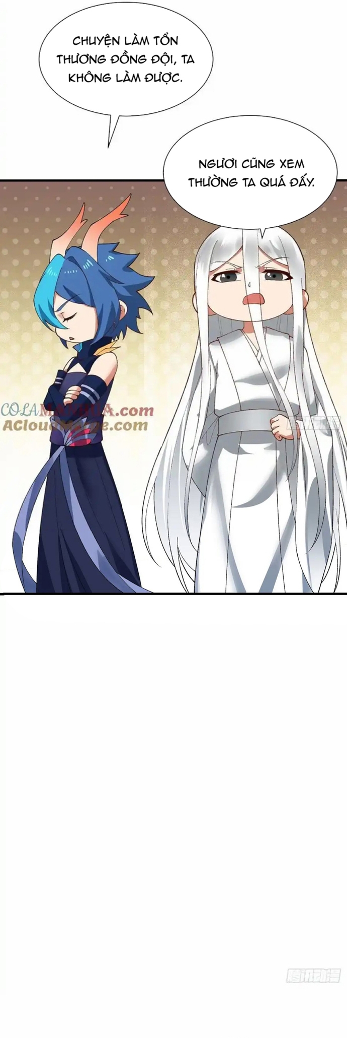 Ta Nhặt Được Thuộc Tính Tại Tu Chân Giới: Chapter 383