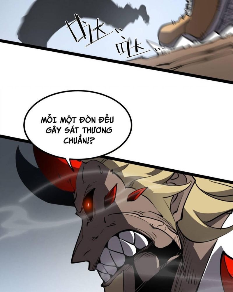 Ta Nhặt Rác Thượng Vương Giả: Chapter 21