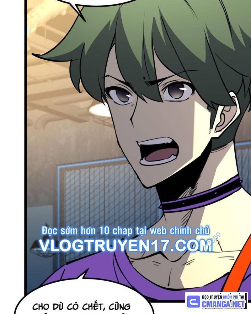 Ta Nhặt Rác Thượng Vương Giả: Chapter 21