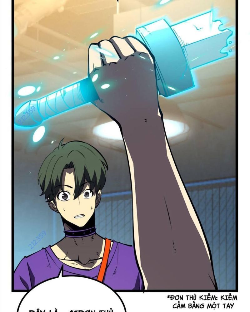 Ta Nhặt Rác Thượng Vương Giả: Chapter 21