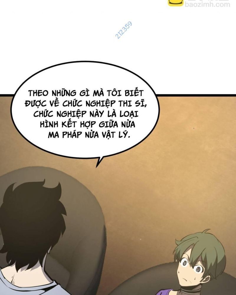 Ta Nhặt Rác Thượng Vương Giả: Chapter 21