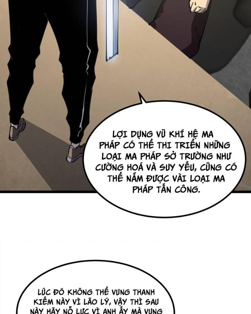 Ta Nhặt Rác Thượng Vương Giả: Chapter 21