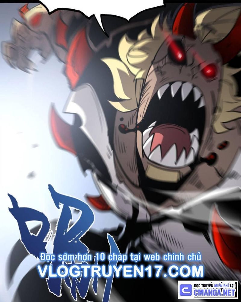 Ta Nhặt Rác Thượng Vương Giả: Chapter 21