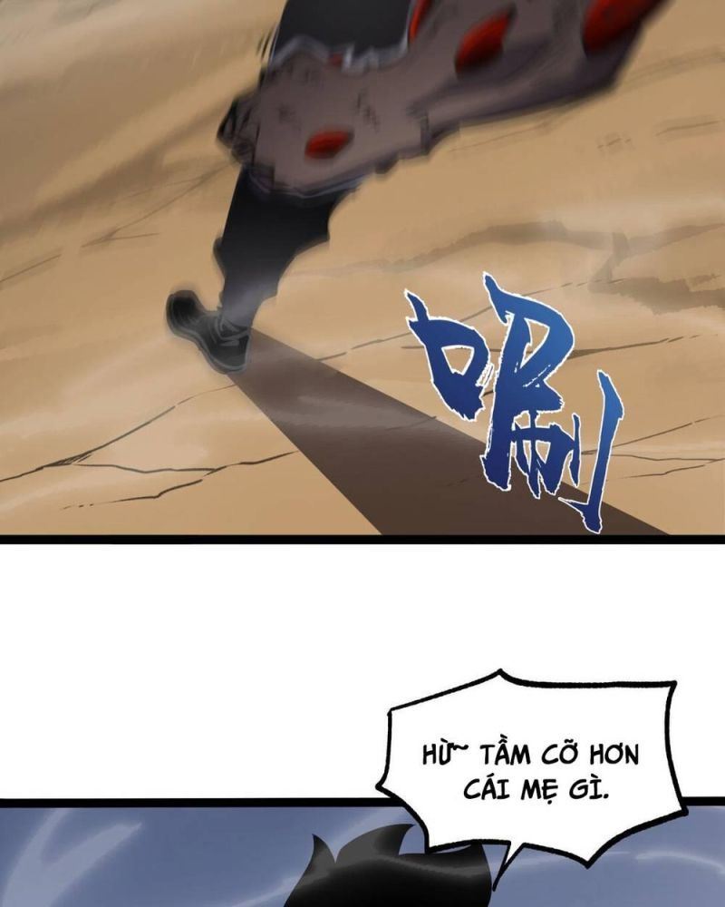 Ta Nhặt Rác Thượng Vương Giả: Chapter 21