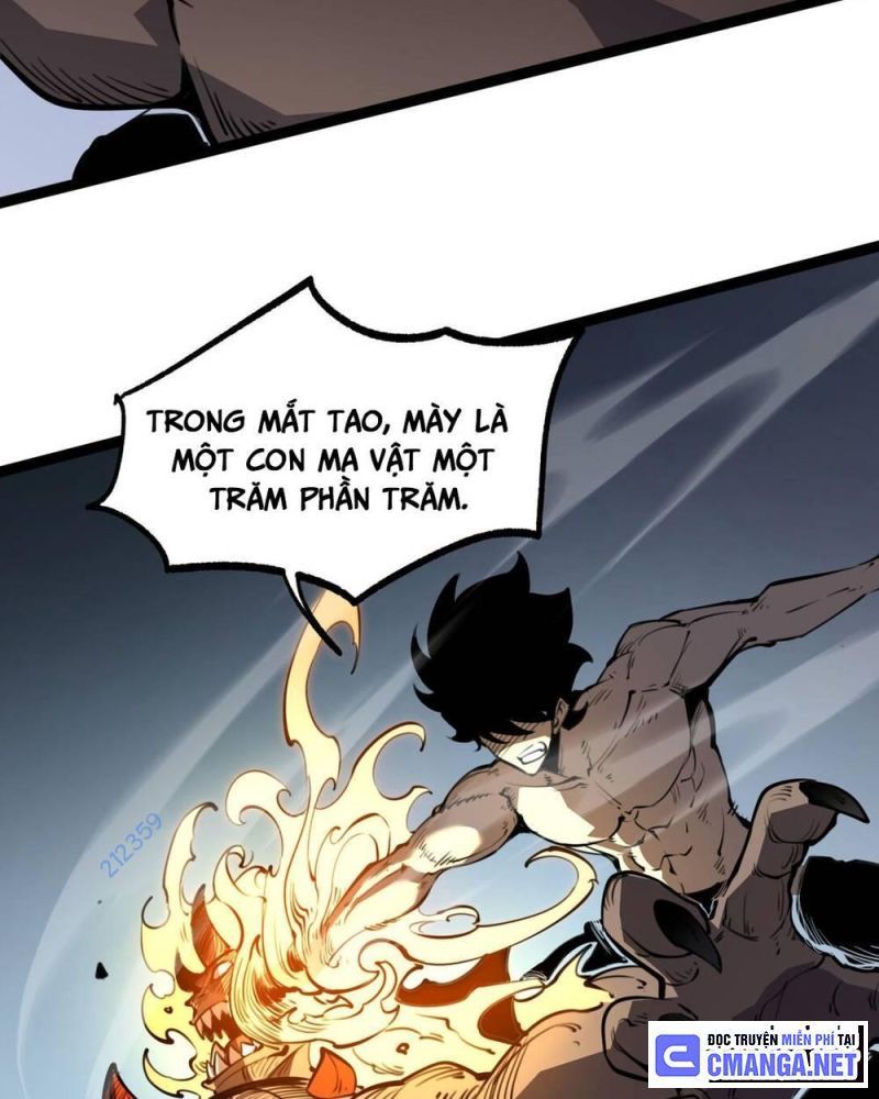 Ta Nhặt Rác Thượng Vương Giả: Chapter 21