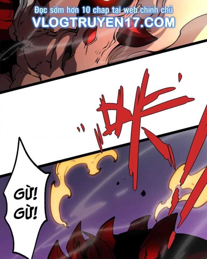 Ta Nhặt Rác Thượng Vương Giả: Chapter 21