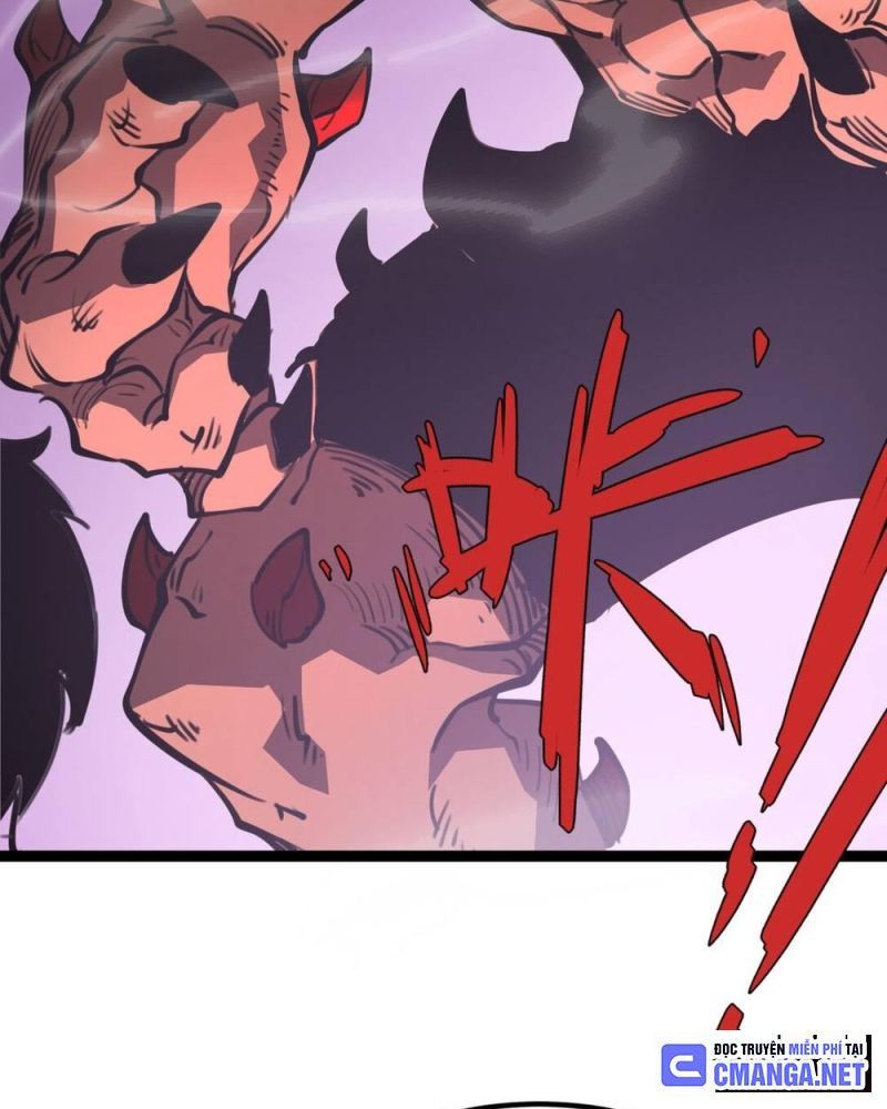 Ta Nhặt Rác Thượng Vương Giả: Chapter 21