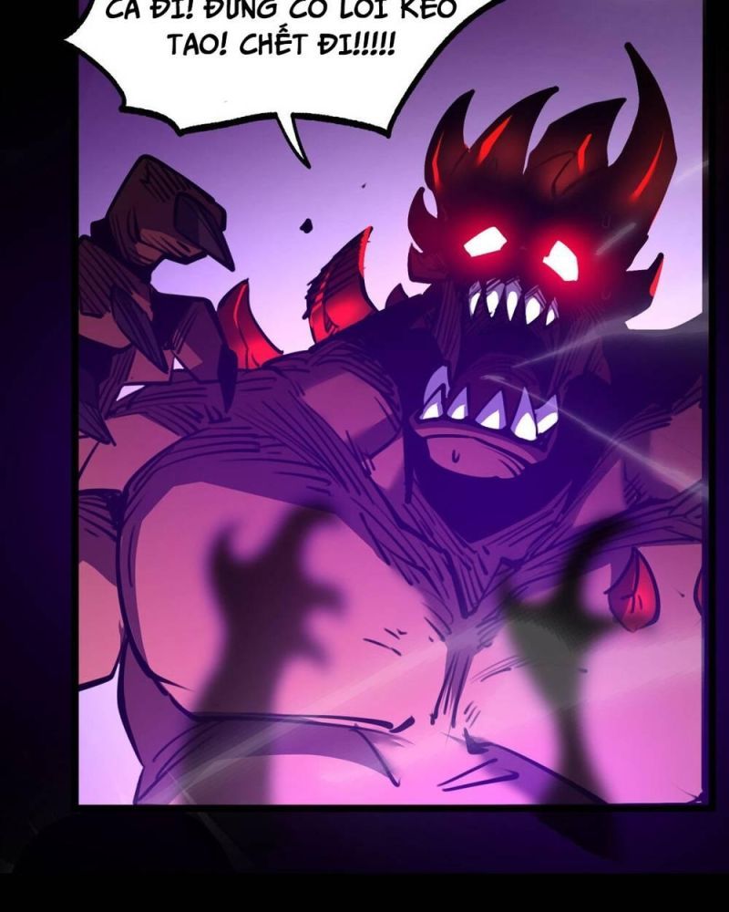 Ta Nhặt Rác Thượng Vương Giả: Chapter 21