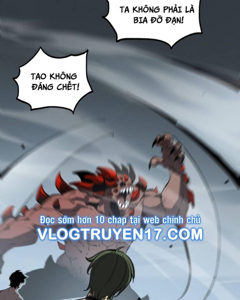 Ta Nhặt Rác Thượng Vương Giả: Chapter 21