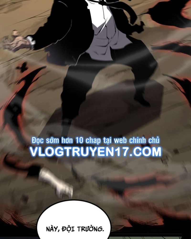 Ta Nhặt Rác Thượng Vương Giả: Chapter 21