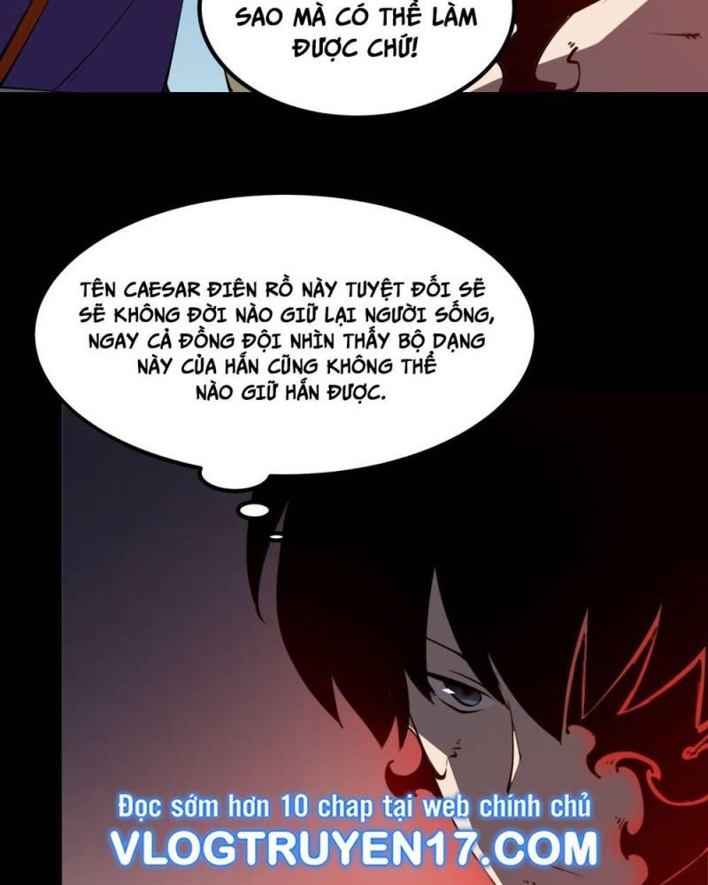 Ta Nhặt Rác Thượng Vương Giả: Chapter 21