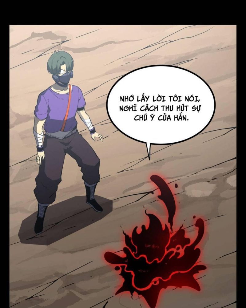 Ta Nhặt Rác Thượng Vương Giả: Chapter 21