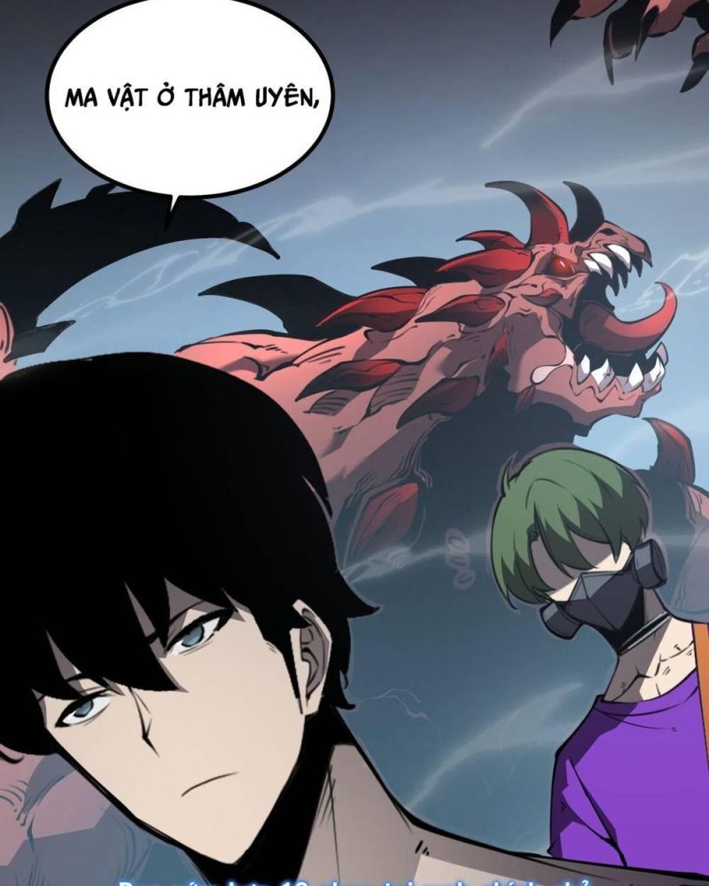 Ta Nhặt Rác Thượng Vương Giả: Chapter 21