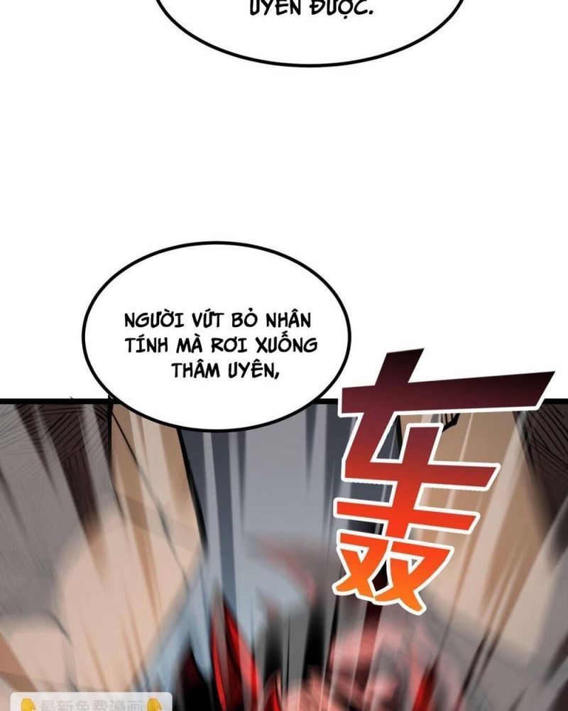 Ta Nhặt Rác Thượng Vương Giả: Chapter 21