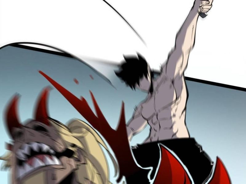 Ta Nhặt Rác Thượng Vương Giả: Chapter 21