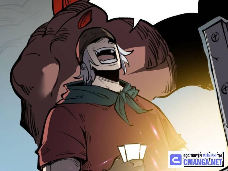 Ta Nhặt Rác Thượng Vương Giả: Chapter 21