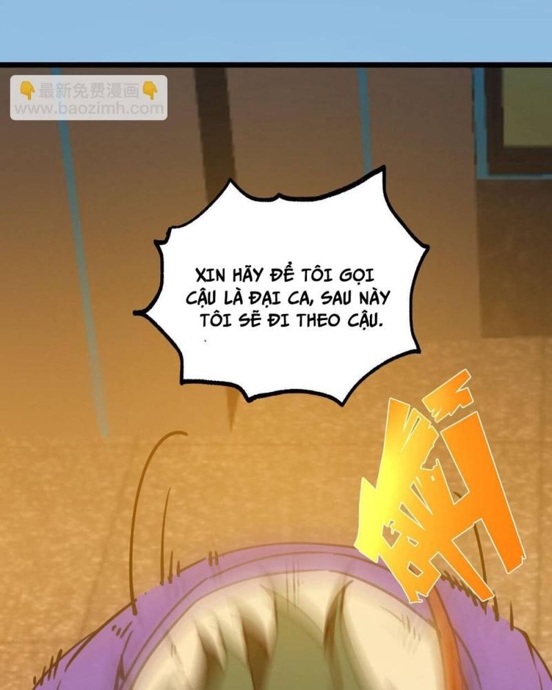 Ta Nhặt Rác Thượng Vương Giả: Chapter 21