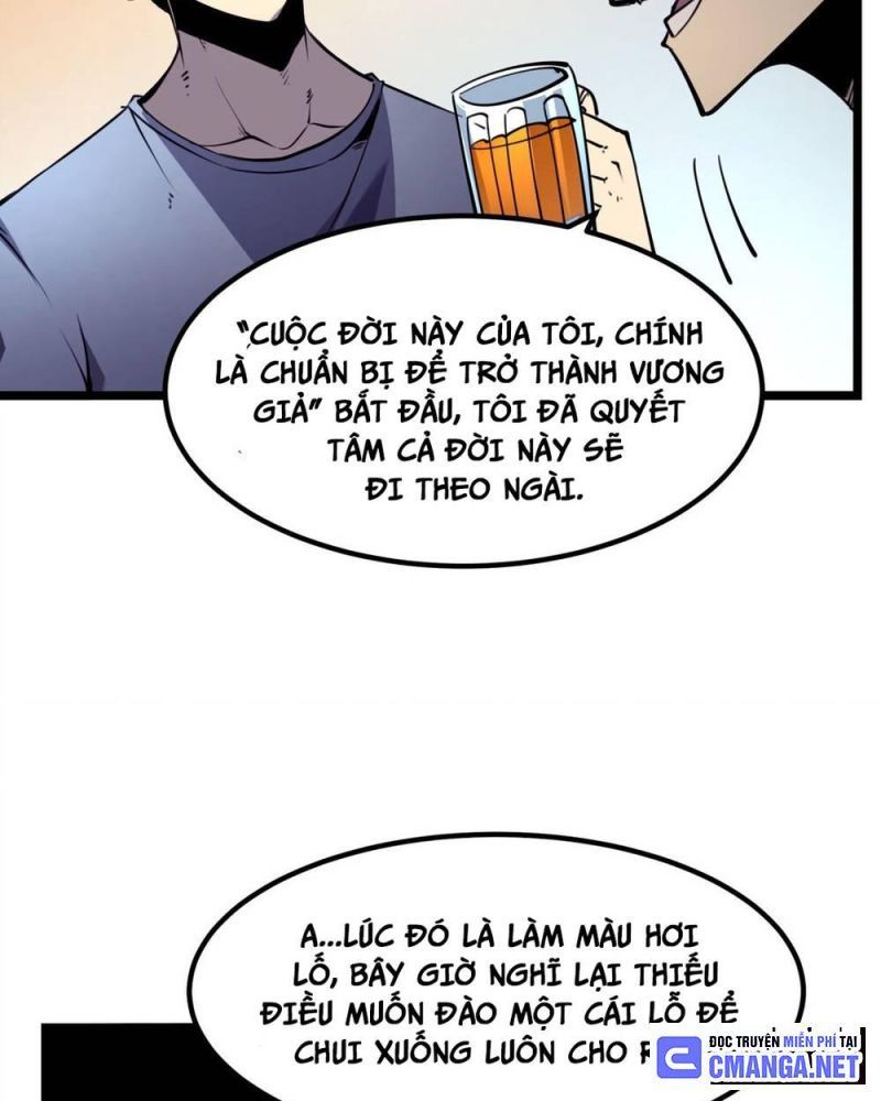 Ta Nhặt Rác Thượng Vương Giả: Chapter 21