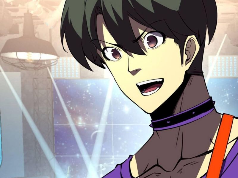 Ta Nhặt Rác Thượng Vương Giả: Chapter 21