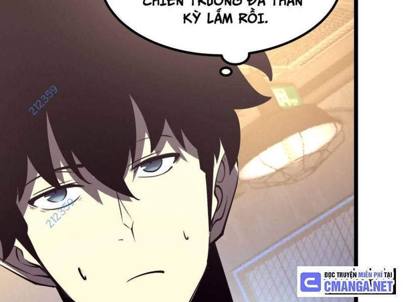 Ta Nhặt Rác Thượng Vương Giả: Chapter 21