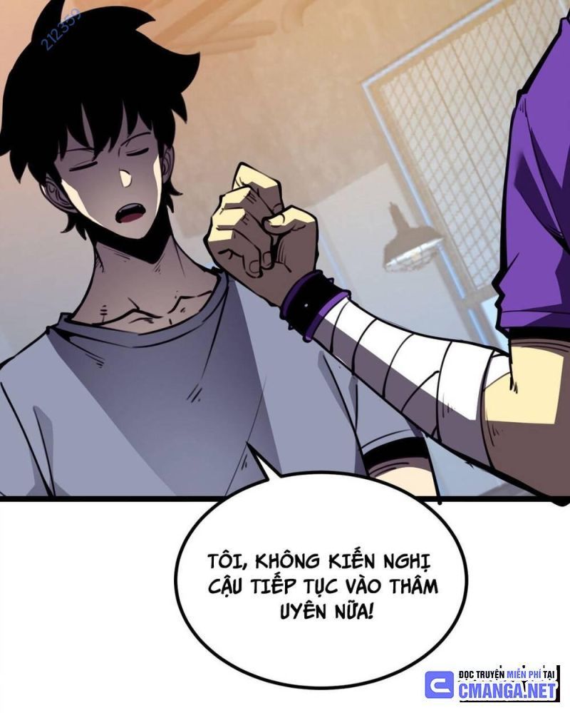 Ta Nhặt Rác Thượng Vương Giả: Chapter 21